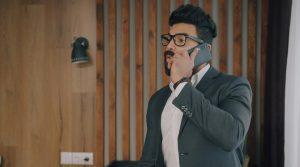 الذكاء الاصطناعي للمديرين التنفيذيين