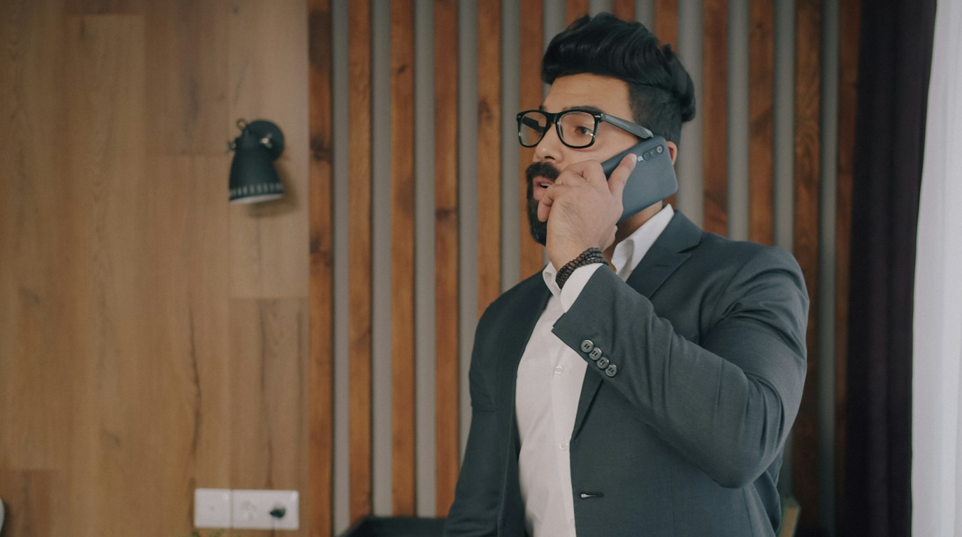 الذكاء الاصطناعي للمديرين التنفيذيين