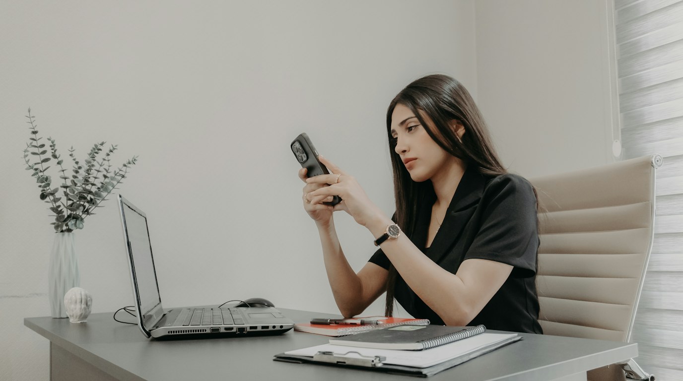 الذكاء الاصطناعي للسكرتارية والمساعدين الإداريين