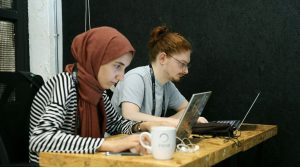 الذكاء الاصطناعي داخل أدوات جوجل المكتبية