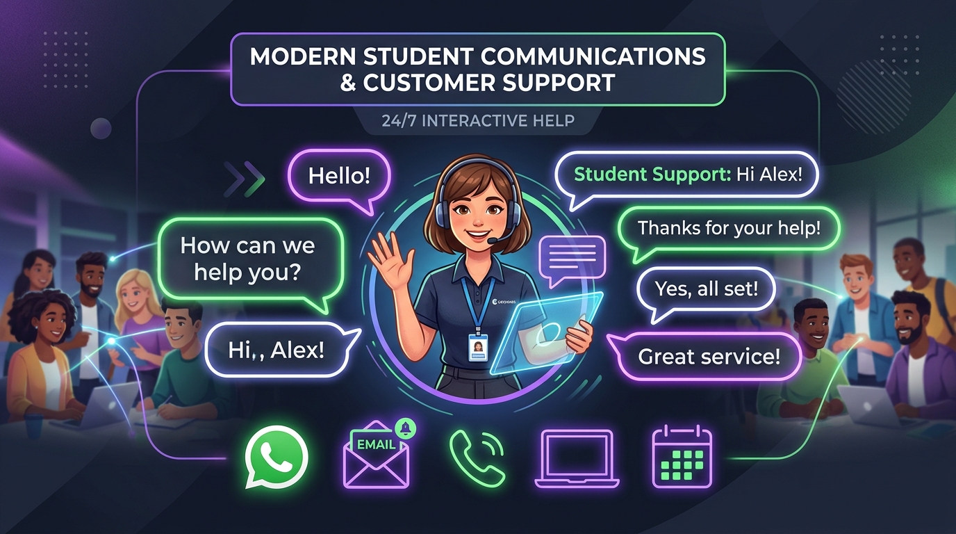 Contact Support