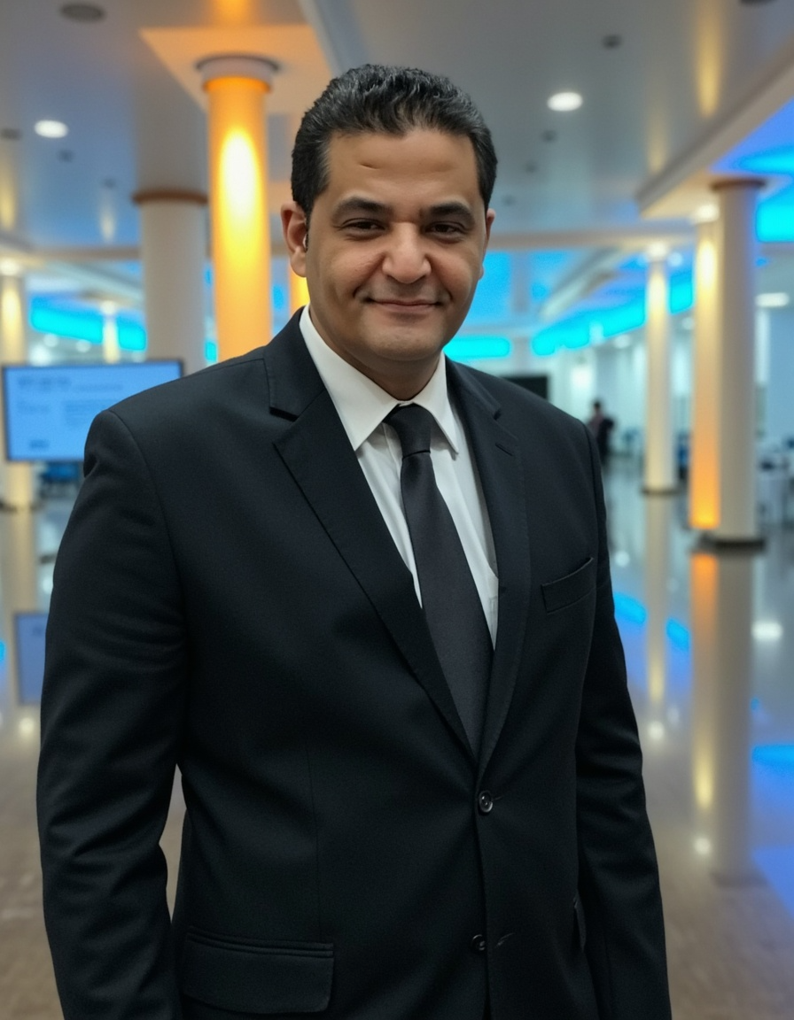 احمد محمد رأفت